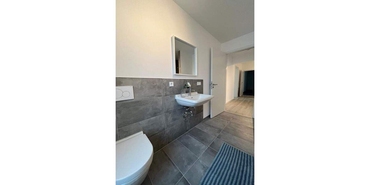 45,2 m² | OG | 1,5 Zimmer mit Balkon 1 zimmer