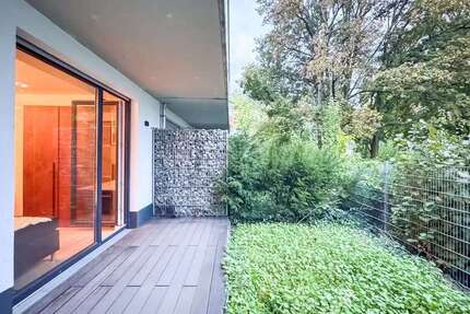 Wohnung zum Mieten in Frankfurt am Main 800 € 38 m² 1 zimmer