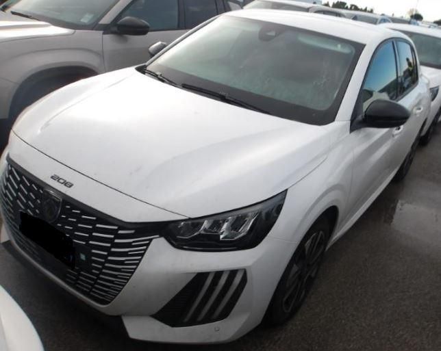 Peugeot 208 11.796 km 19.480 &euro; Rüsselsheim 65428