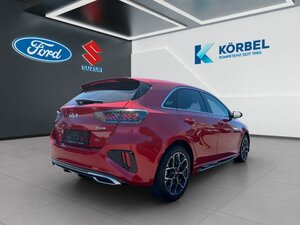 Kia Ceed GT Line*LED*WINTER.P*KAMERA*KLIMAAUTO*JBL* 8.800 km 24.900 &euro; Nidderau 61130