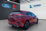 Kia Ceed GT Line*LED*WINTER.P*KAMERA*KLIMAAUTO*JBL* 8.800 km 24.900 &euro; Nidderau 61130