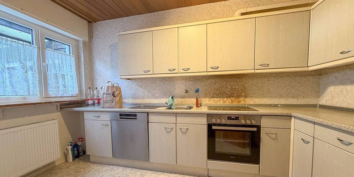 Etagenwohnung Königstein im Taunus - Falkenstein Falkenstein - 5 Zimmer, 100 m&sup2;, 435.000&euro; | Angebot:26117481