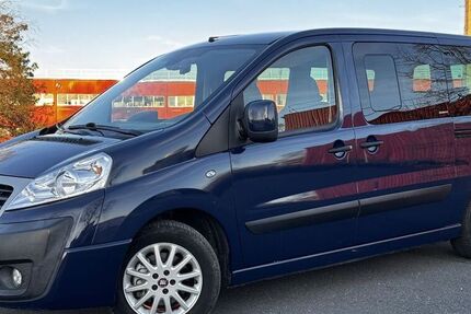 Fiat Scudo