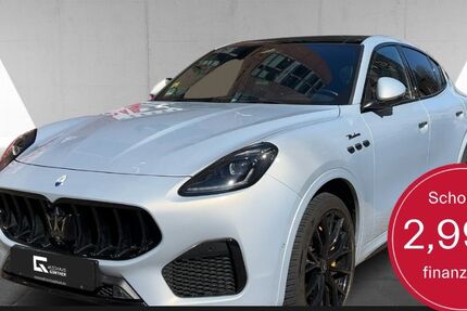 Maserati Grecale 71.250 km 56.850 &euro; Frankfurt 60314