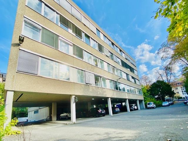 Gewerbeobjekt Frankfurt am Main Süd - 2.340&euro; | Angebot:22373982