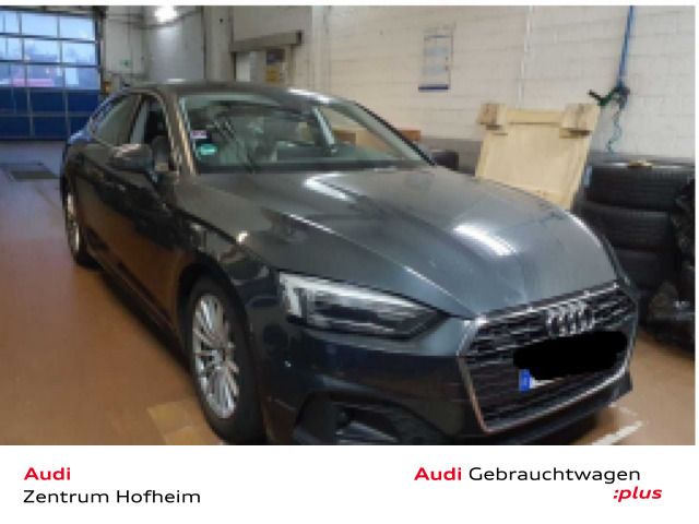 Audi A5 94.814 km 34.890 &euro; Hofheim 65719