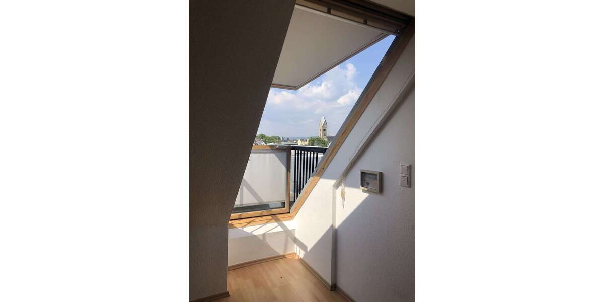 Etagenwohnung Frankfurt Unterliederbach - 1 Zimmer, 30 m&sup2;, 500&euro; | Angebot:27233870
