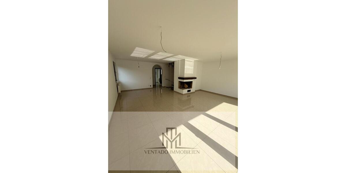 Doppelhaushälfte Rosbach vor der Höhe - 6 Zimmer, 170 m&sup2;, 2.000&euro; | Angebot:23902594