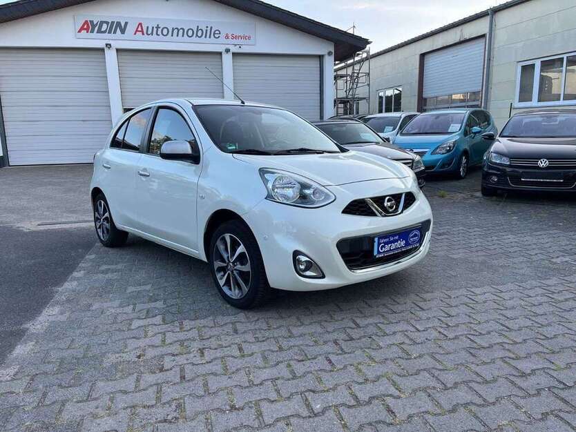 Micra