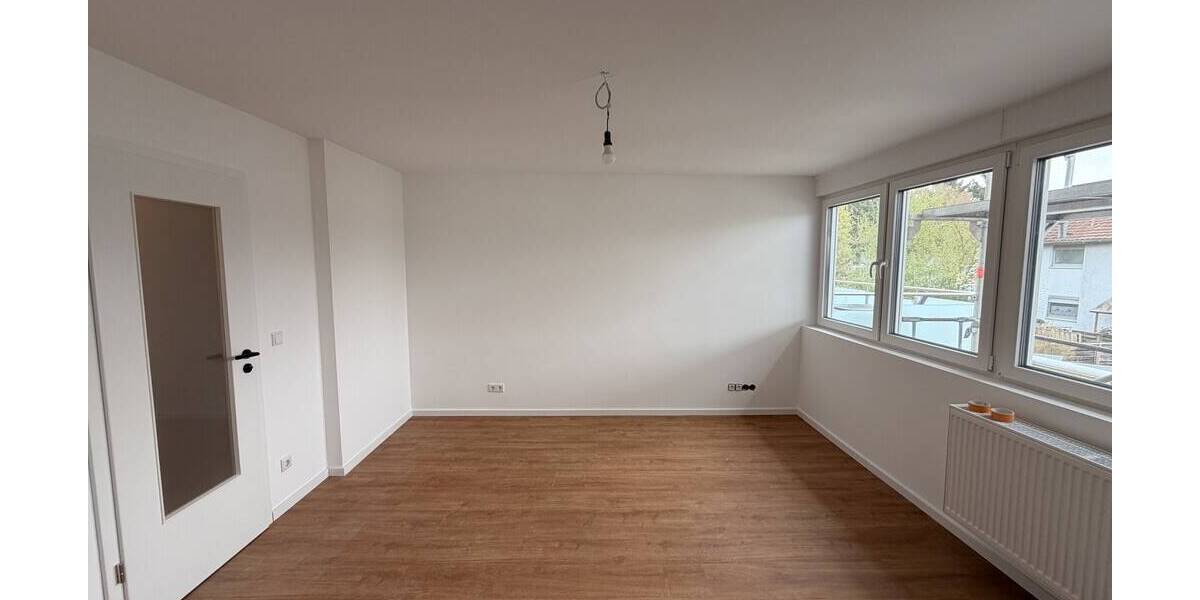Reihenendhaus Frankfurt am Main Bonames - 3 Zimmer, 75 m&sup2;, 1.650&euro; | Angebot:26487213