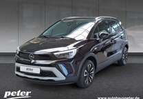 Gebrauchtwagen Opel Crossland
