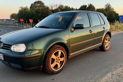 VW Golf 227.000 km 1.500 &euro; Oberursel 61440