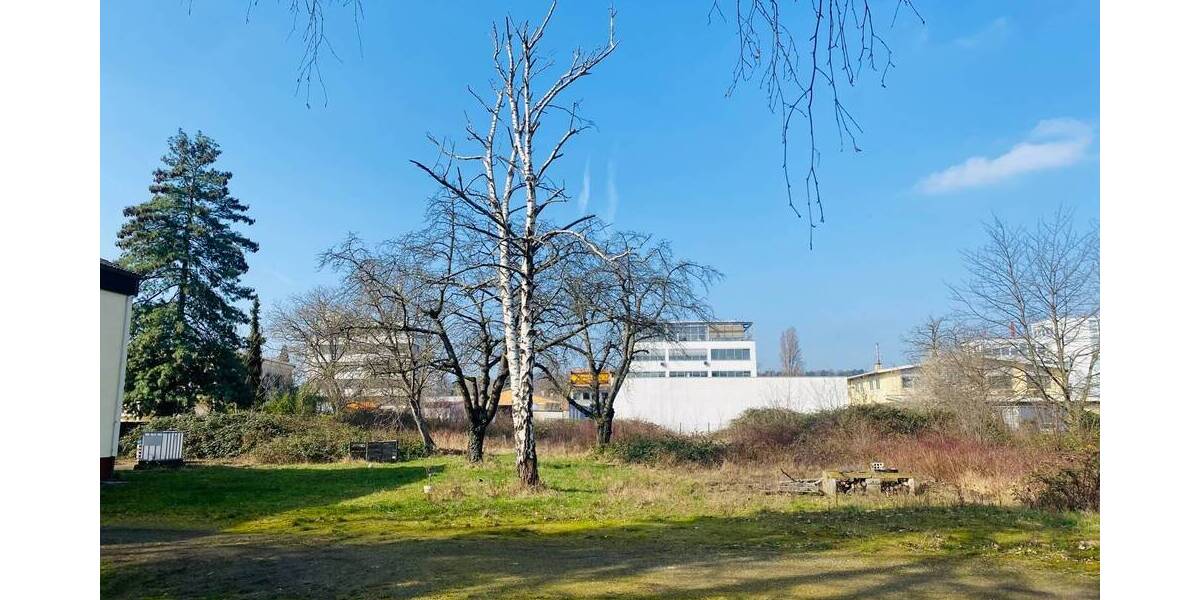 Grundstück Frankfurt am Main / Bergen-Enkheim Bergen-Enkheim - 2.290.000&euro; | Angebot:25749123