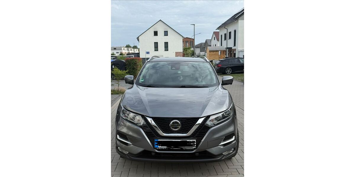 Nissan Qashqai 140.100 km 14.000 &euro; Hanau 63457