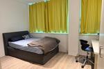 Etagenwohnung Frankfurt am Main Nord-West - 1 Zimmer, 21 m&sup2;, 691&euro; | Angebot:26138164