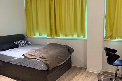 Wohnung Frankfurt am Main Nord-West - 1 Zimmer, 21 m&sup2;, 691&euro; | Angebot:26138164