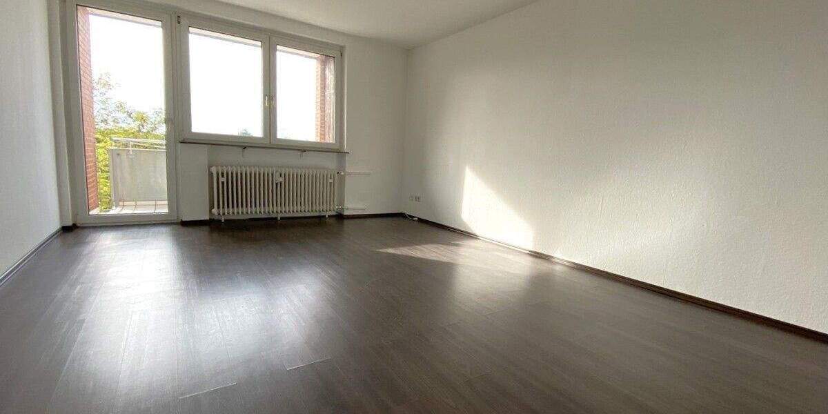 Heusenstamm: Gepflegte 3-Zimmerwohnung mit Garage 3 zimmer