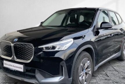 BMW iX1 23.868 km 31.349 &euro; Frankfurt 60314