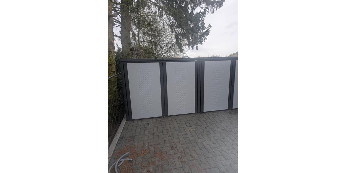 Erdgeschoßwohnung Nauheim - 2 Zimmer, 78 m&sup2;, 1.000&euro; | Angebot:25536018