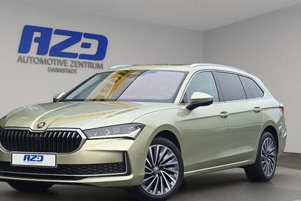 Skoda Superb 55.000 km 35.777 &euro; Darmstadt 64293