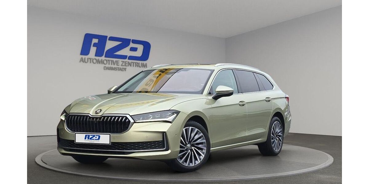 Skoda Superb 55.000 km 35.777 &euro; Darmstadt 64293