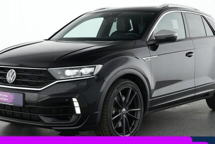 VW T-Roc 35.554 km 28.755 &euro; Dietzenbach bei Frankfurt 63128