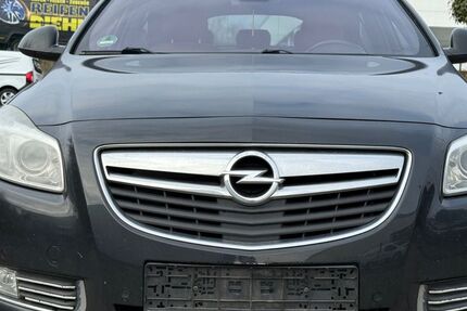 Opel Insignia 281.000 km 4.000 &euro; Kelkheim 65779