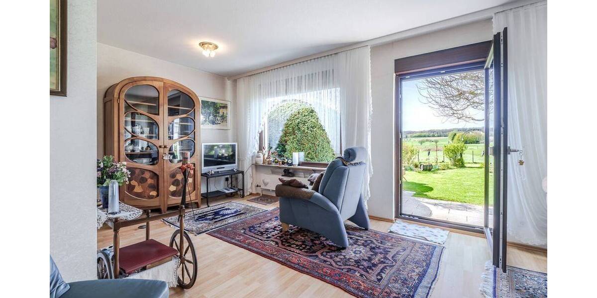 Einfamilienhaus Wehrheim - 5 Zimmer, 140 m&sup2;, 570.000&euro; | Angebot:26361300