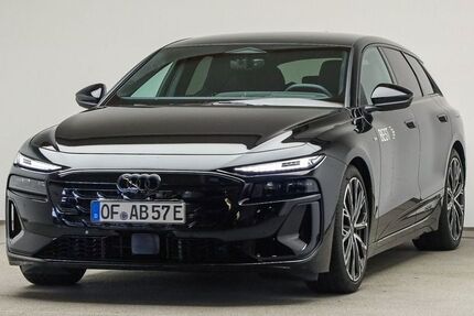 Audi A6 e-tron 2.000 km 75.990 &euro; Königstein im Taunus 61462