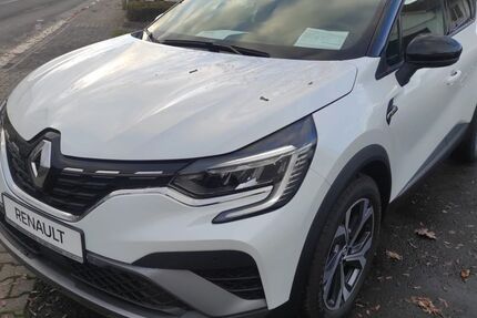 Renault Captur 113.000 km 23.790 € Frankfurt am Main 60326