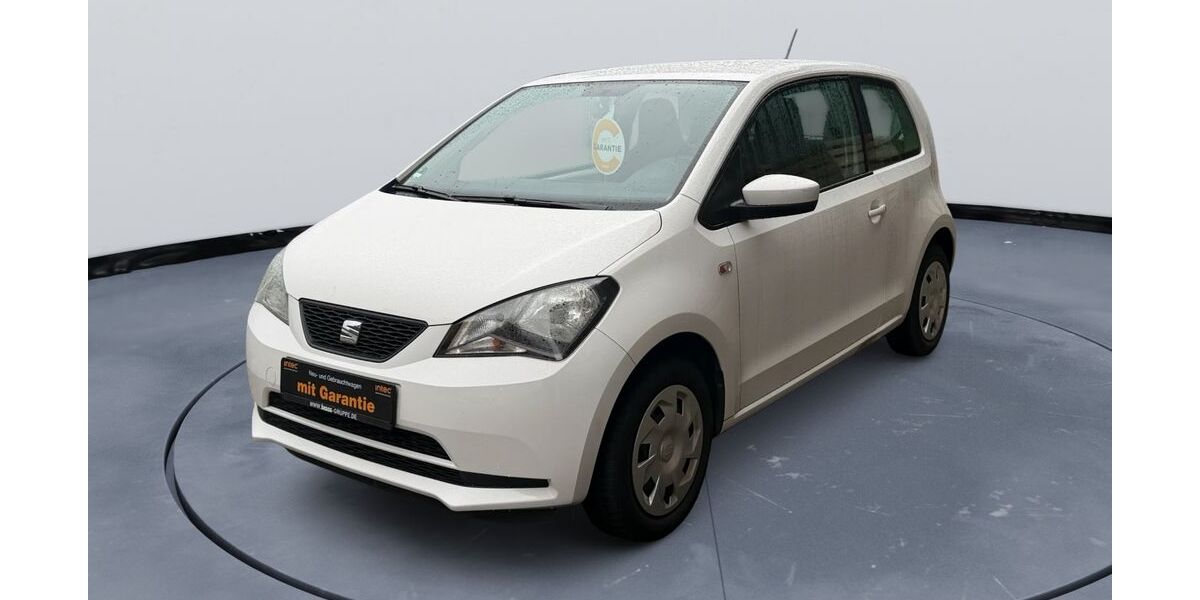 Seat Mii 103.000 km 7.800 &euro; Kelkheim 65779