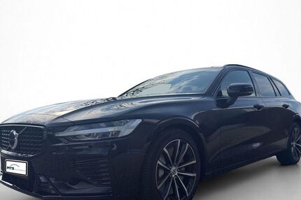 Volvo V60 2.000 km 57.760 &euro; Friedberg 61169
