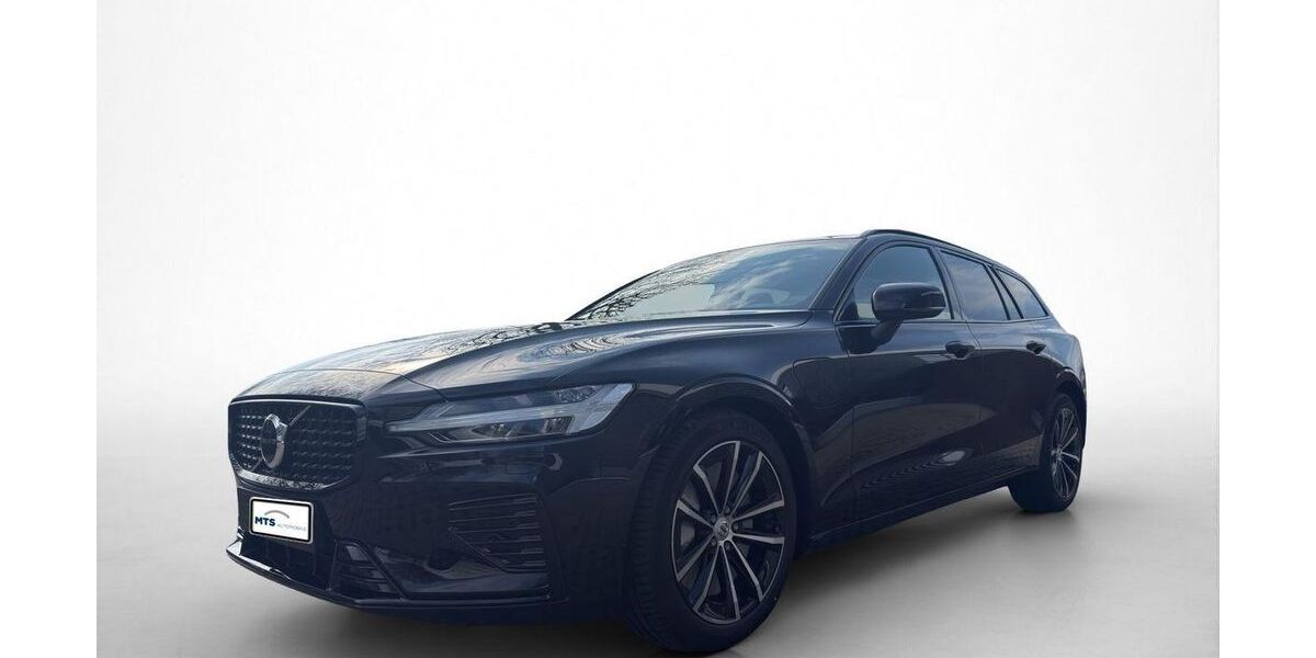 Volvo V60 2.000 km 57.760 &euro; Friedberg 61169