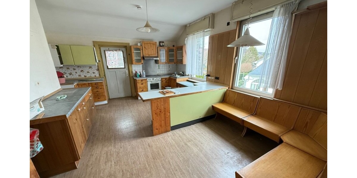 Hofheim: Das Besondere bewahren! Dieses historische Haus inspiriert zum Leben - Einfamilienhaus Hofheim | Angebot:25783227