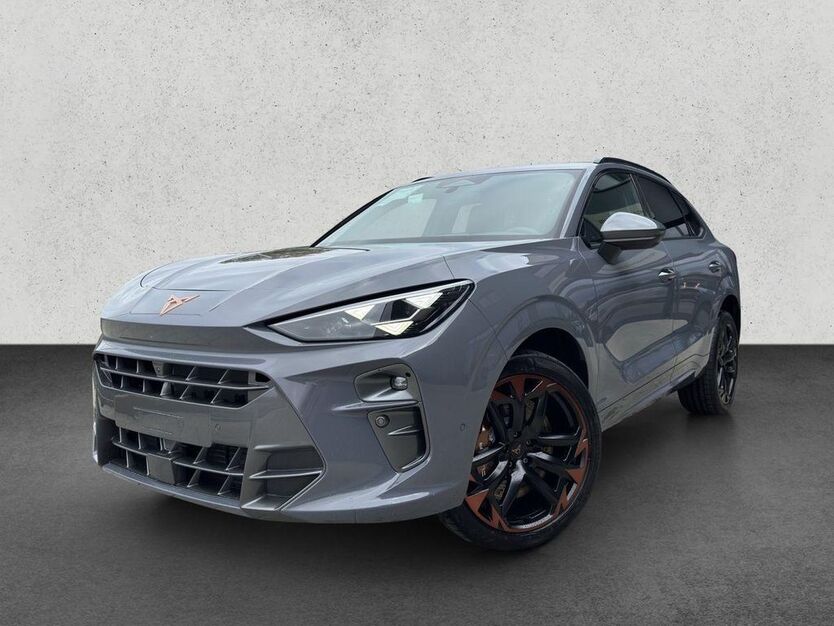 Cupra Terramar 1.500 km 52.990 € Friedberg 61169