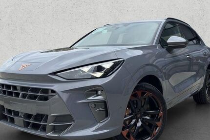 Cupra Terramar 2.251 km 48.900 &euro; Friedberg 61169