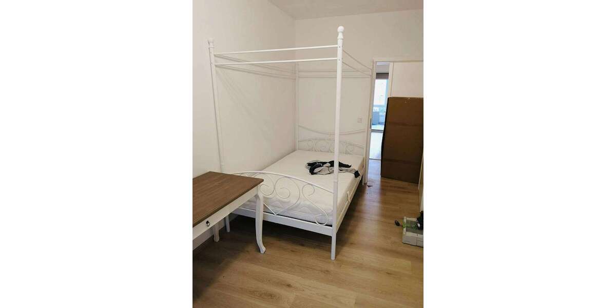 Zimmer Offenbach Musikerviertel - 689&euro; | Angebot:25812170