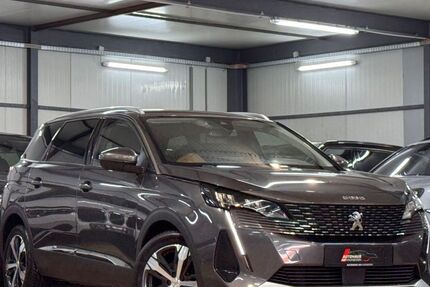 Peugeot 5008 129.740 km 17.790 &euro; Maintal 63477