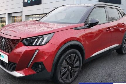 Peugeot 2008 41.843 km 18.690 &euro; Neu-Isenburg 63263