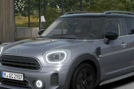 Mini Cooper Countryman 12.500 km 28.900 &euro; Bad Homburg 61352