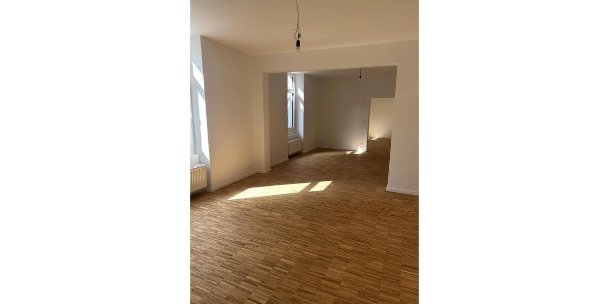 Etagenwohnung Frankfurt am Main Nordend West - 4 Zimmer, 100 m&sup2;, 1.950&euro; | Angebot:26252482