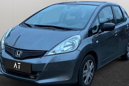 Honda Jazz 104.123 km 4.990 € Frankfurt am Main 65929