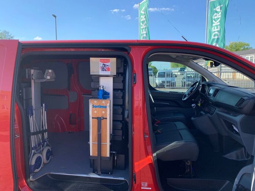 Vivaro