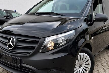 Mercedes-Benz Vito 98.000 km 33.490 &euro; Rüsselsheim 65428