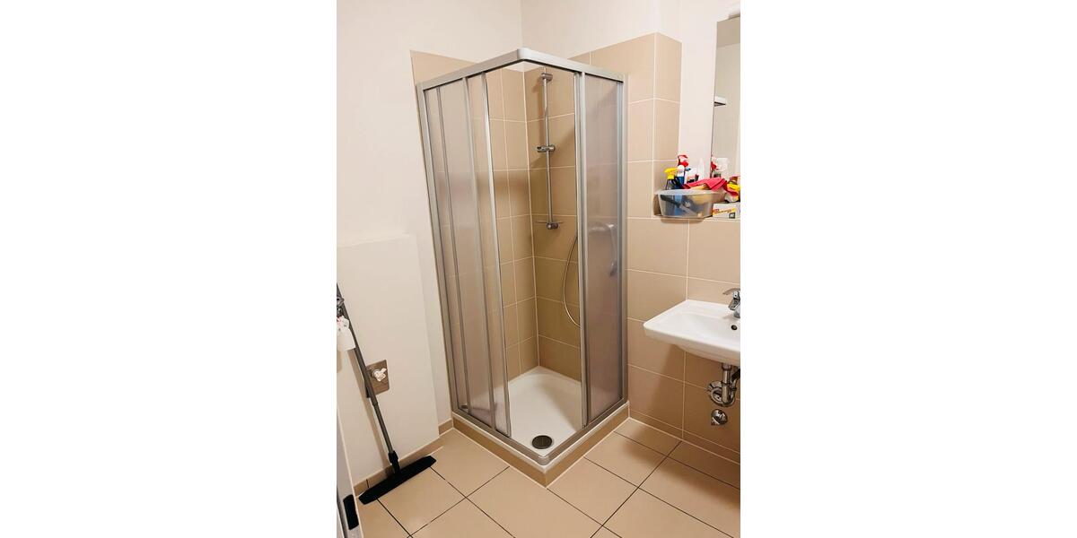 Etagenwohnung Offenbach am Main Hafen - 1 Zimmer, 32 m&sup2;, 900&euro; | Angebot:26084934