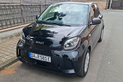 Smart ForFour 26.500 km 11.000 &euro; Erzhausen 64390