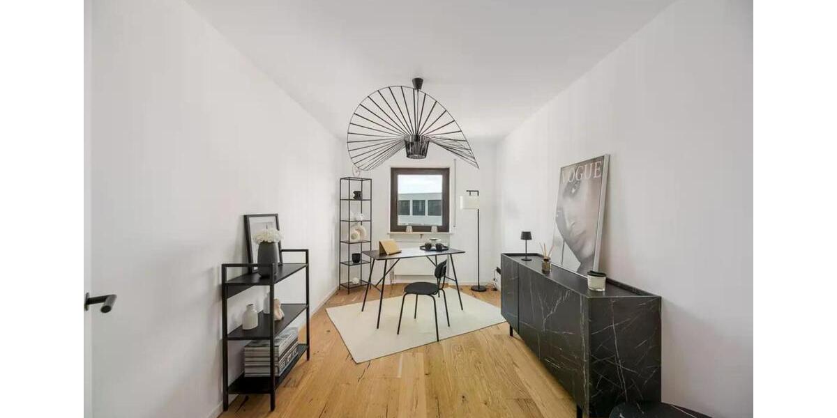 Etagenwohnung Mörfelden-Walldorf Walldorf - 3 Zimmer, 80 m&sup2;, 289.000&euro; | Angebot:25802130