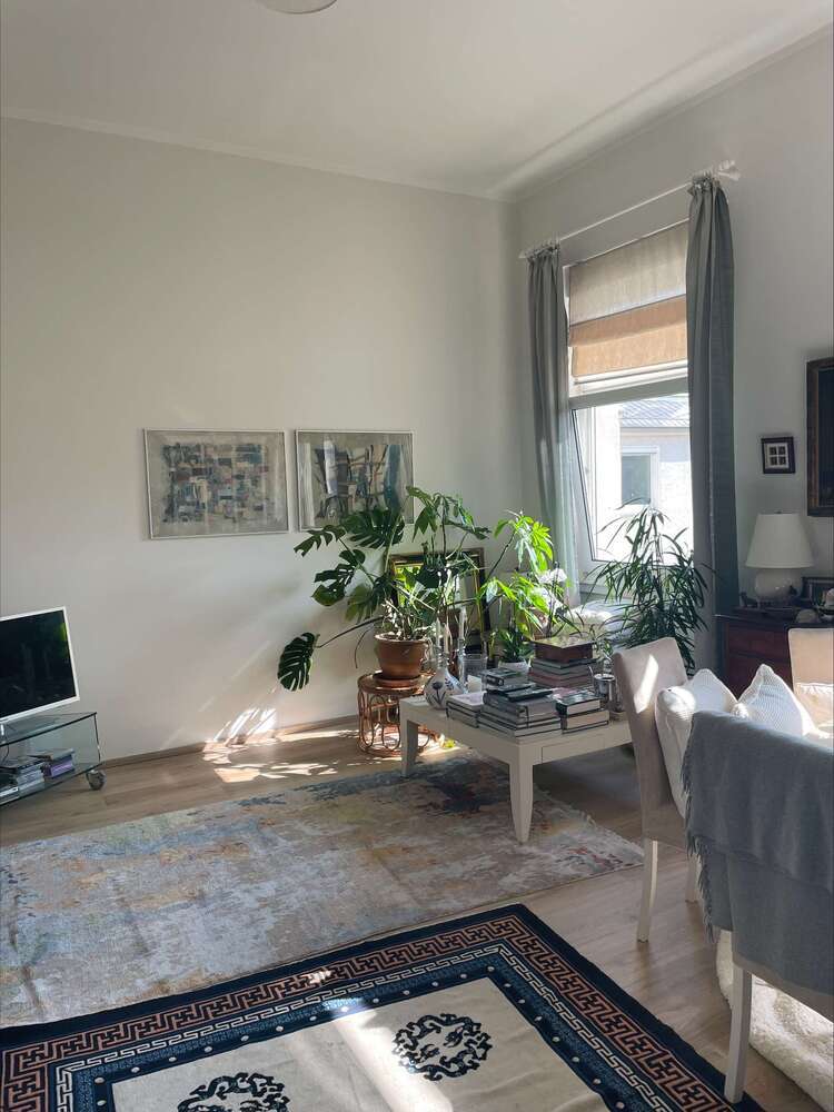 Wohnung zum Mieten in Wiesbaden 1.200 € 92.88 m²