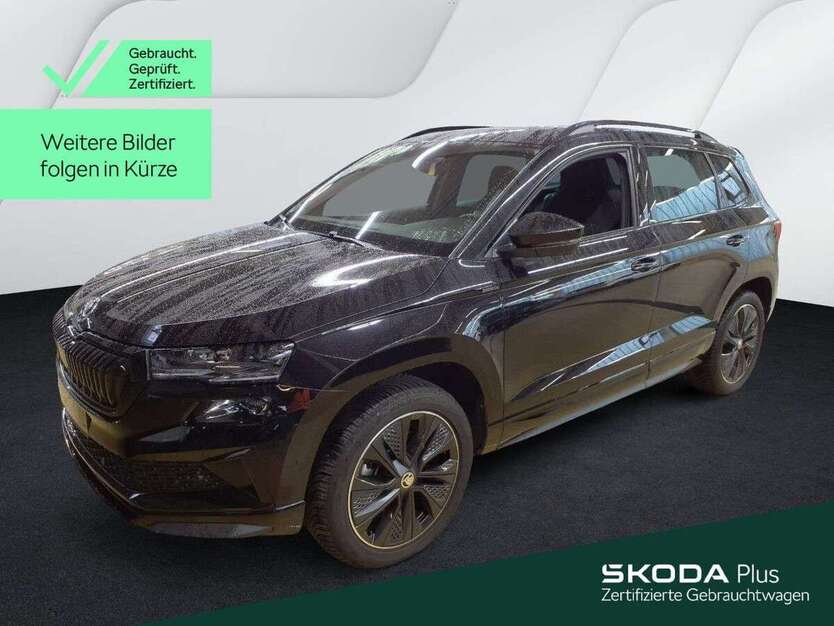 Skoda Karoq 23.500 km 38.999 € Mühlheim a. Main 63165