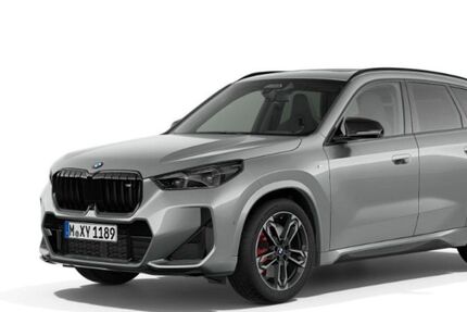 BMW X1 9.771 km 54.350 &euro; Bad Homburg 61352